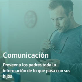 Comunicación